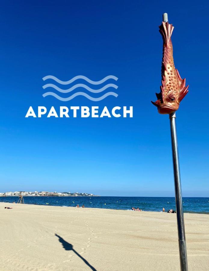 Apartbeach Vancouver Muy Luminoso Y Junto Playa Salou Exterior foto
